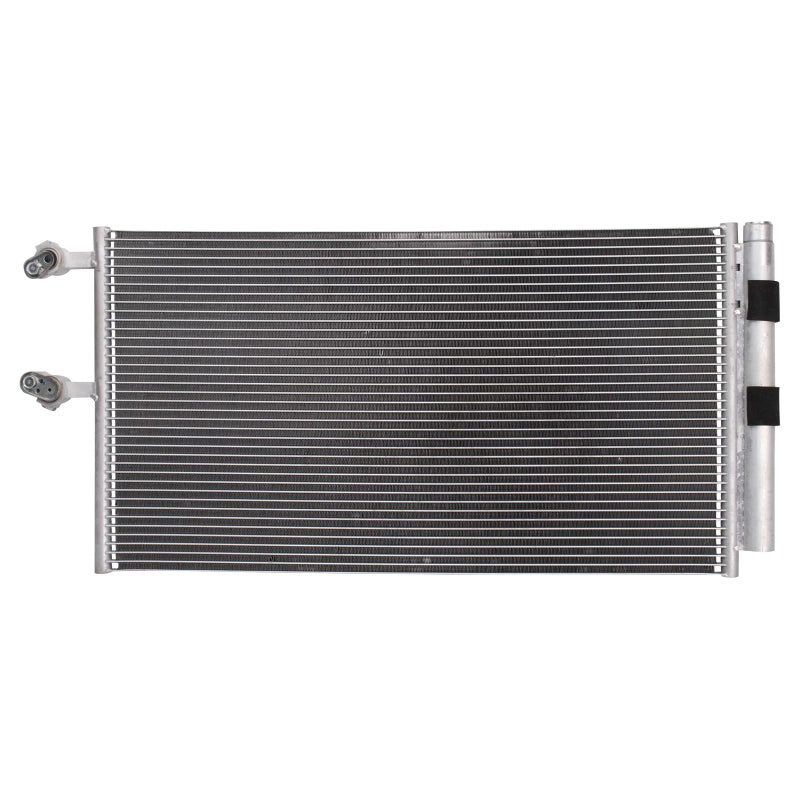 TRQ Air Conditioning A/C Condenser Receiver Drier Compatible with 2010-2011 Chevrolet Camaro GM3030286 - Image 3